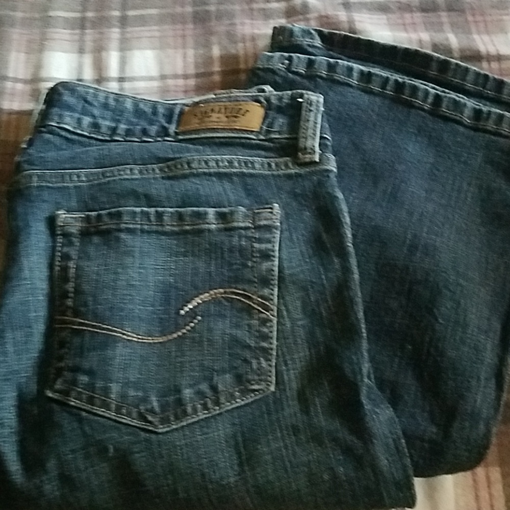 Levi's Jean's
